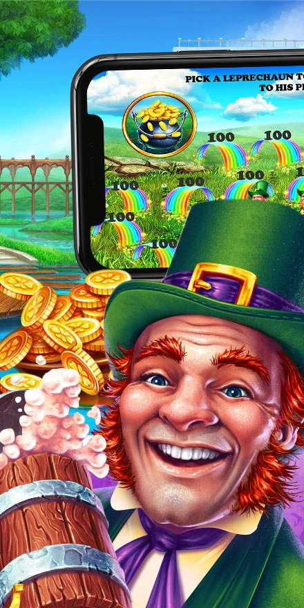 Joker8 Germany Screenshot